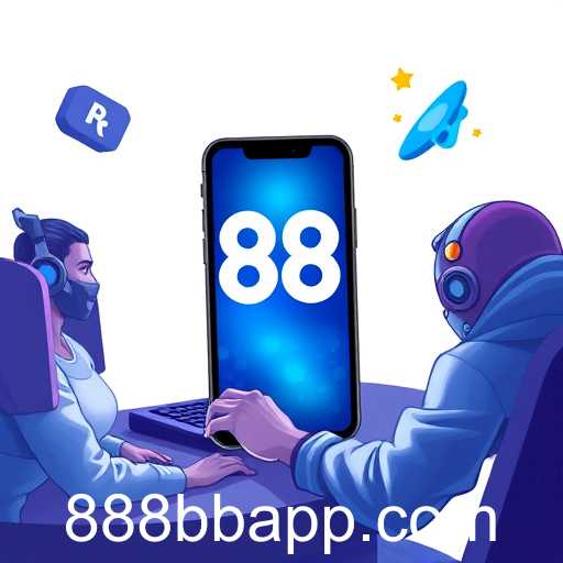 888bb App: Evolução e Desafios no Mercado Brasileiro de Jogos