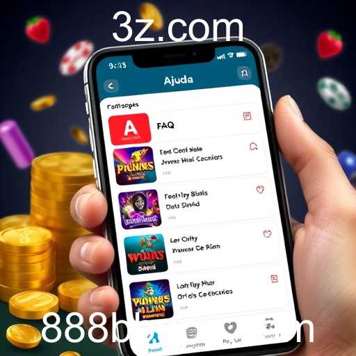 O Crescimento Explosivo do 888bb App no Cenário de Jogos Online