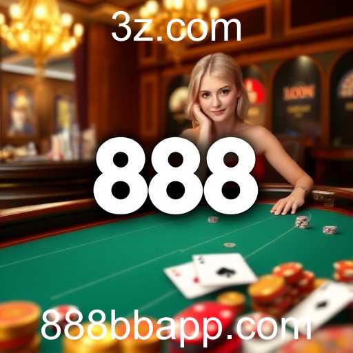 O Impacto da 888bb App nos Jogos Online